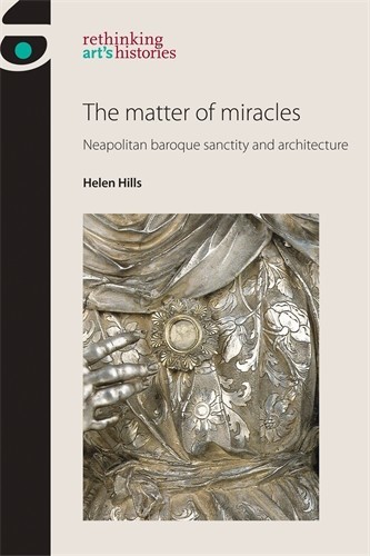 The matter of miracles, Helen Hills