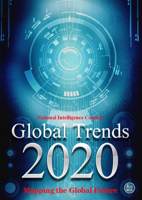 Global Trends 2020, National Intelligence Council