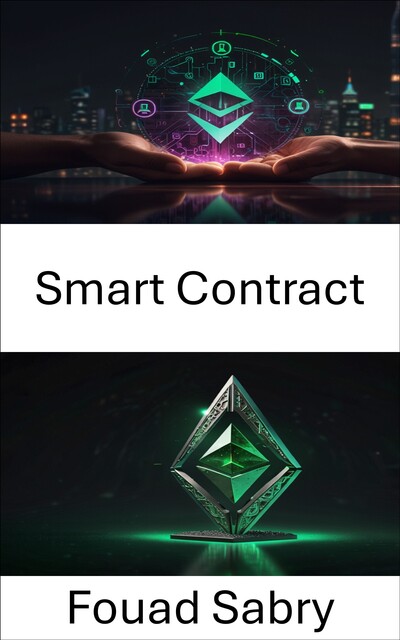 Smart Contract, Fouad Sabry