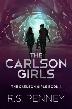 The Carlson Girls, R.S. Penney