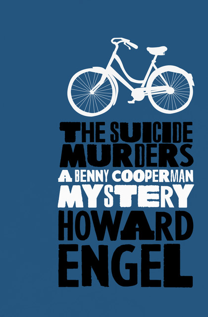 The Suicide Murders, Howard Engel