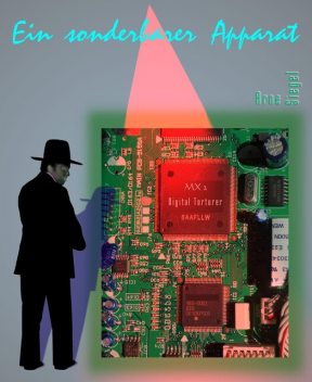 Ein sonderbarer Apparat, Arne Siegel