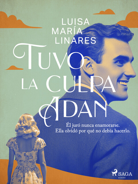Tuvo la culpa Adan, Luisa María Linares