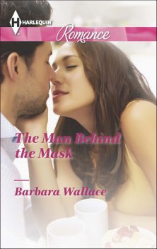 The Man Behind the Mask, Barbara Wallace