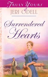 Surrendered Heart, Jeri Odell