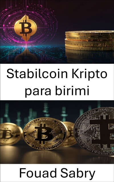 Stabilcoin Kripto para birimi, Fouad Sabry