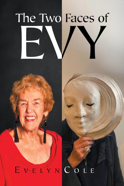 The Two Faces of Evy, EVELYN COLE