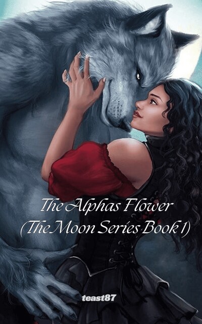 The Alphas Flower, teast87