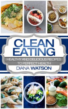 Clean Eating Masterclass For The Smart, Jonathan Walker
