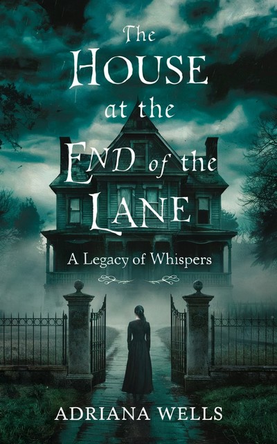 The House at the End of the Lane, Adriana Wells