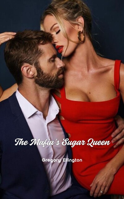 The Mafia's Sugar Queen, Gregory Ellington