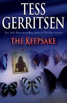 The Keepsake, Tess Gerritsen