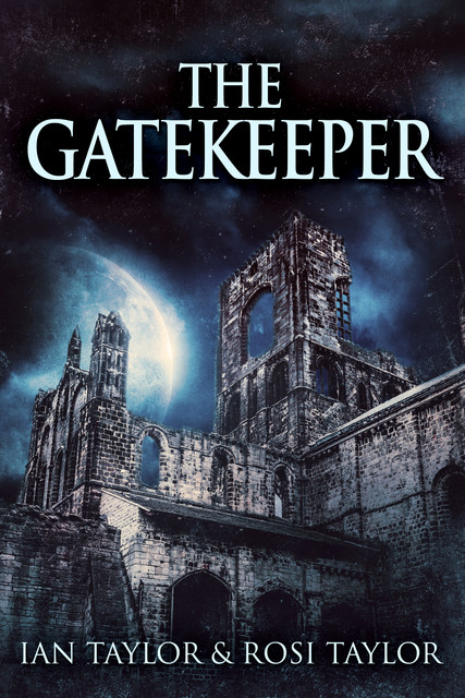 The Gatekeeper, Ian Taylor, Rosi Taylor