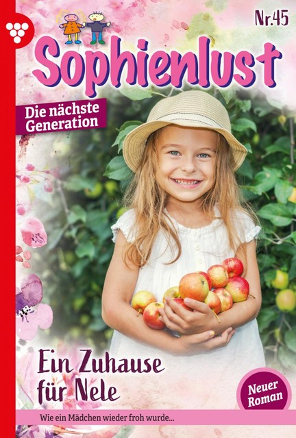 Sophienlust – Die nächste Generation 45 – Familienroman, Simone Aigner