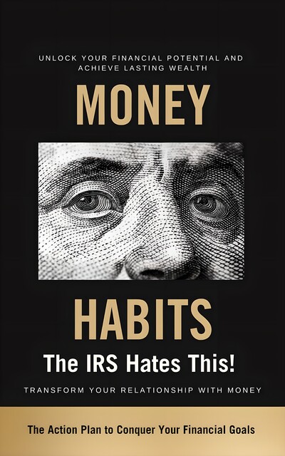 Money Habits, Matthew Kingsley