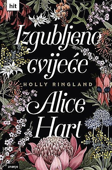 Izgubljeno Cvijeće Alice Hart, Holy Ringland