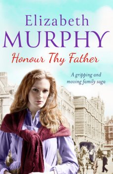 Honour Thy Father, Elizabeth Murphy