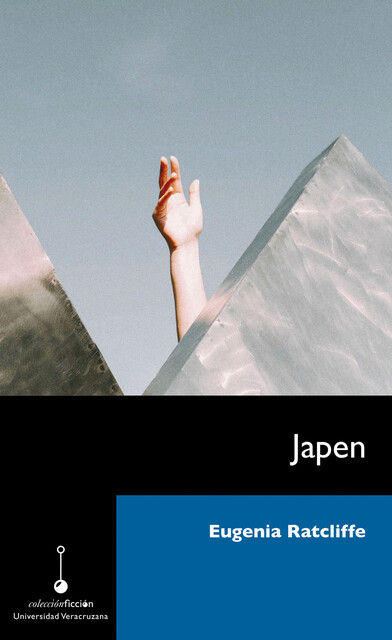 Japen, Eugenia Ratcliffe