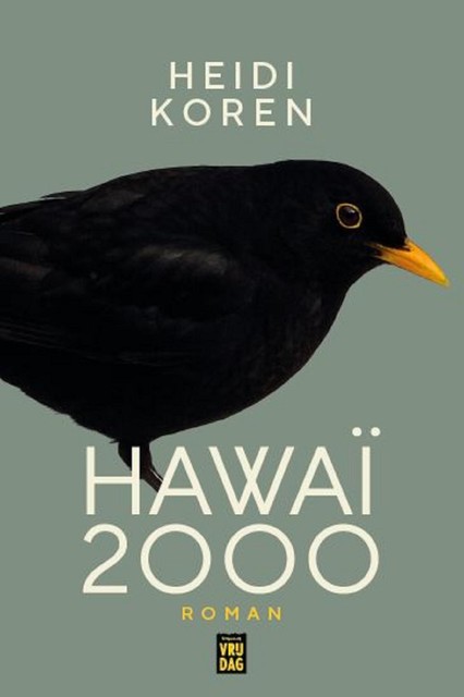 Hawaï 2000, Heidi Koren