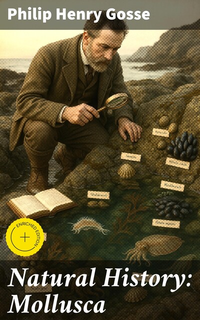 Natural History: Mollusca, Philip Henry Gosse