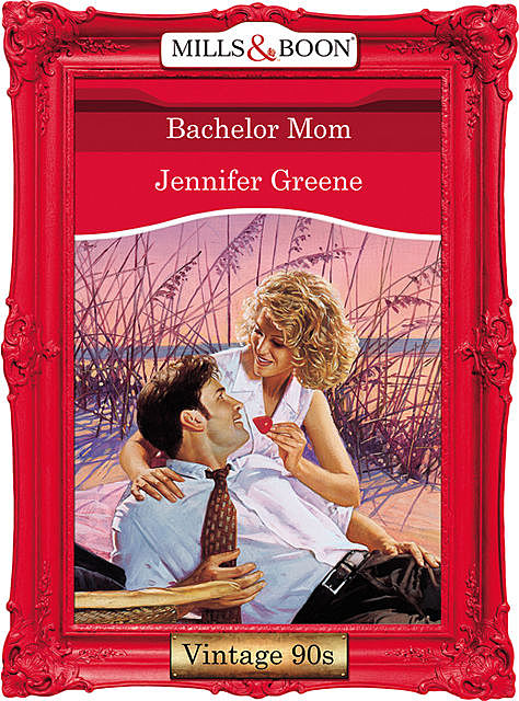 Bachelor Mom, Jennifer Greene