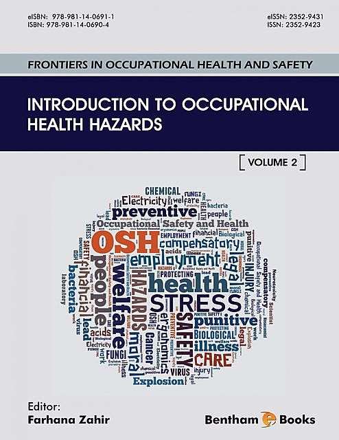Introduction to Occupational Health Hazards, Farhana Zahir