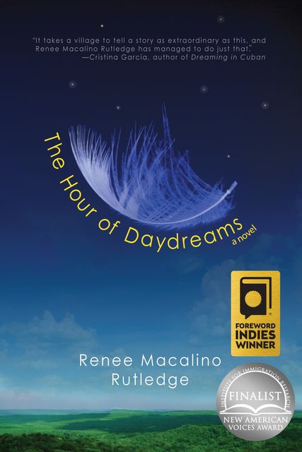 The Hour of Daydreams, Renee Macalino Rutledge