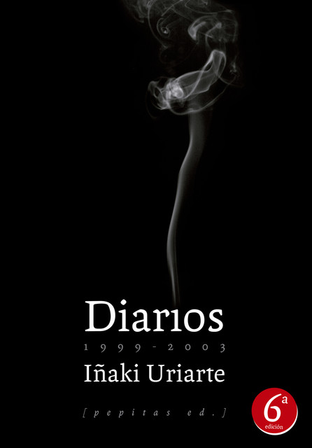 Diarios (1999–2003), Iñaki Uriarte