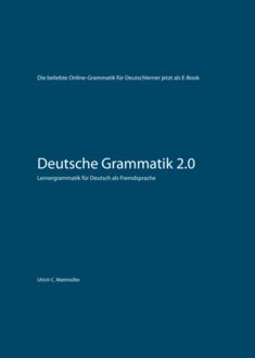 Gramática Alemana, Ulrich Mattmüller