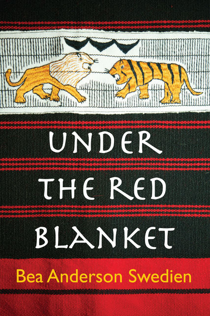 Under the Red Blanket, Bea Andersen Swedien