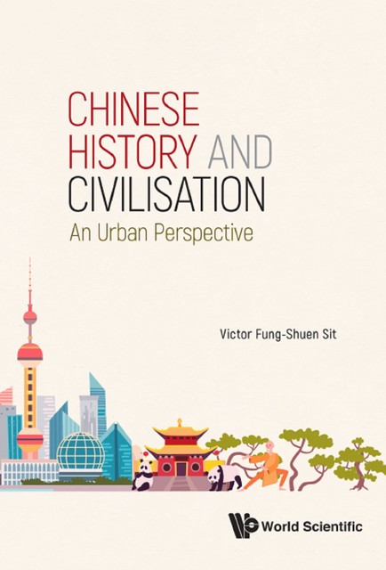 Chinese History and Civilisation, b>, Victor Fung-Shuen Sit <b>retired<