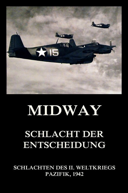 Midway – Schlacht der Entscheidung, Jürgen Beck