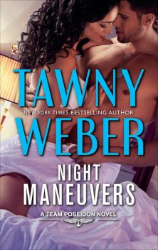 Night Maneuvers, Weber Tawny