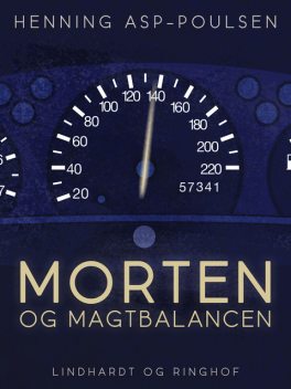 Morten og magtbalancen, Henning Asp-Poulsen