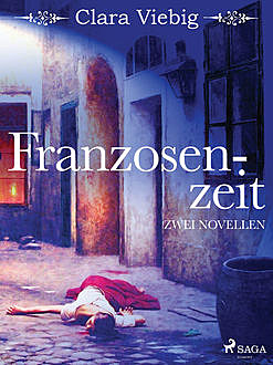 Franzosenzeit, Clara Viebig