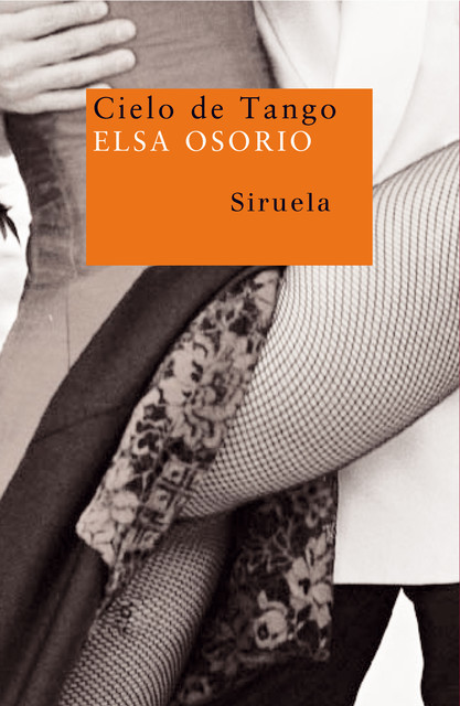Cielo de tango, Elsa Osorio