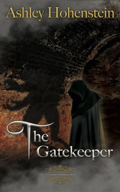 The Gatekeeper, Ashley Hohenstein
