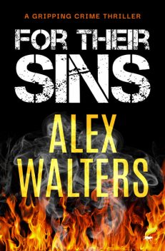 For Their Sins, Alex Walters