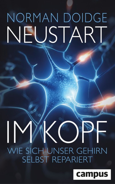 Neustart im Kopf, Norman Doidge