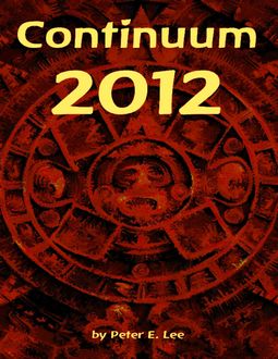 Continuum 2012 – Second Edition – eBook, Peter Lee