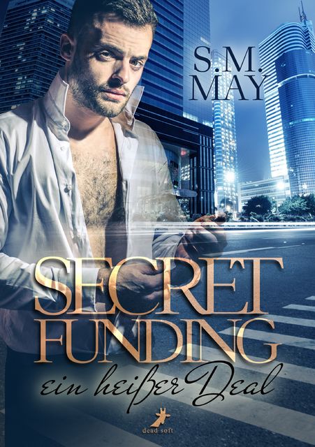 Secret Funding, S.M. May