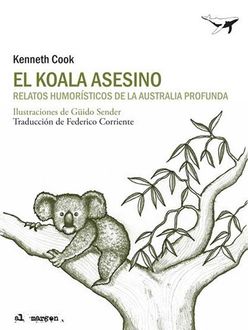 El Koala Asesino, Kenneth Cook
