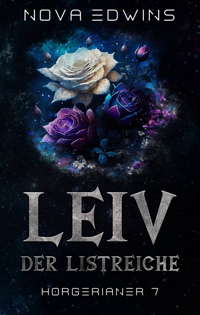 Leiv, der Listreiche, Nova Edwins