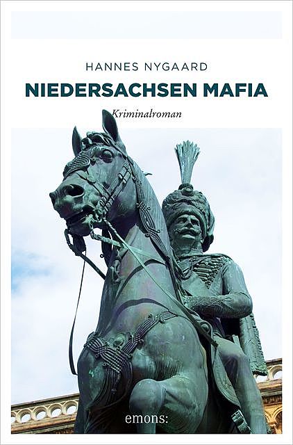 Niedersachsen Mafia, Hannes Nygaard