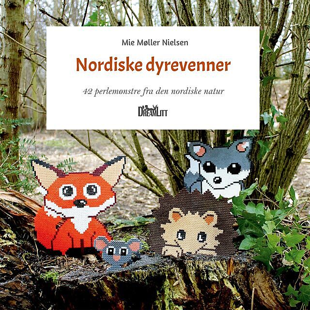Nordiske dyrevenner, Mie Møller Nielsen
