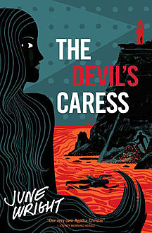 The Devil's Caress, June Wright