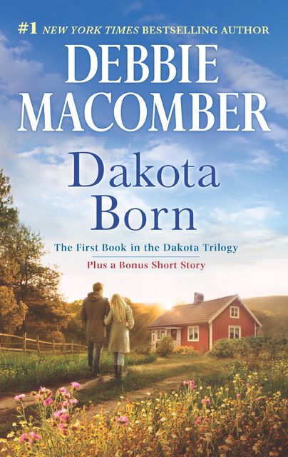 Dakota Born, Debbie Macomber