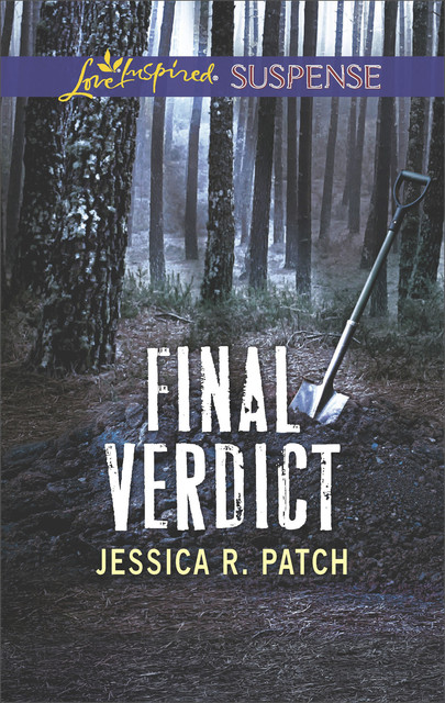 Final Verdict, Jessica R. Patch