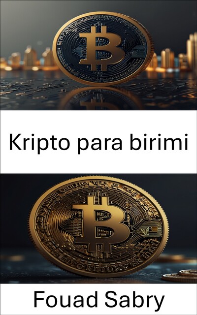 Kripto para birimi, Fouad Sabry