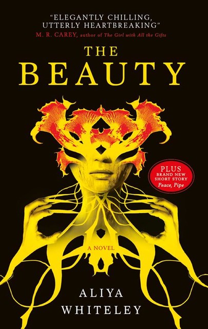 The Beauty, Aliya Whiteley